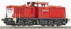 62910 Roco Diesel locomotive class 204 Railion
